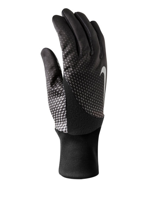 nike men's sphere running gloves