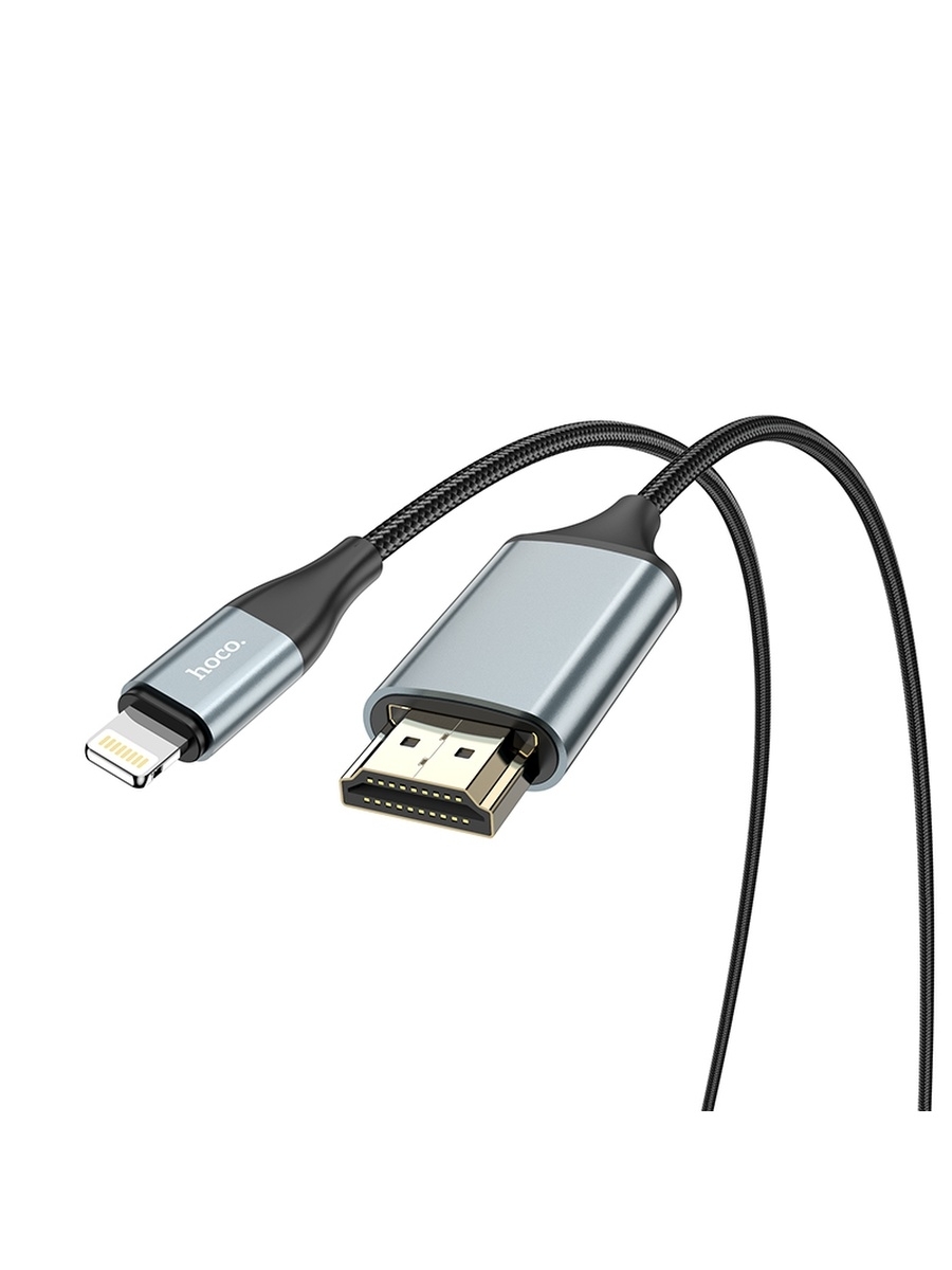 Кабель USB-C