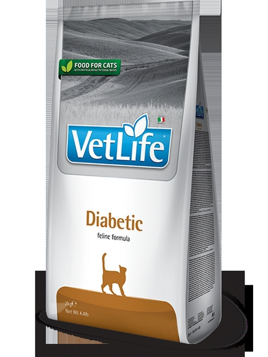 Vet life корм для собак купить. Vet Life Diabetic корм для кошек. Сухой корм для собак Farmina vet Life Diabetic, при сахарном диабете. Farmina Diabetic для кошек. Корм vet Life для собак диабетиков.