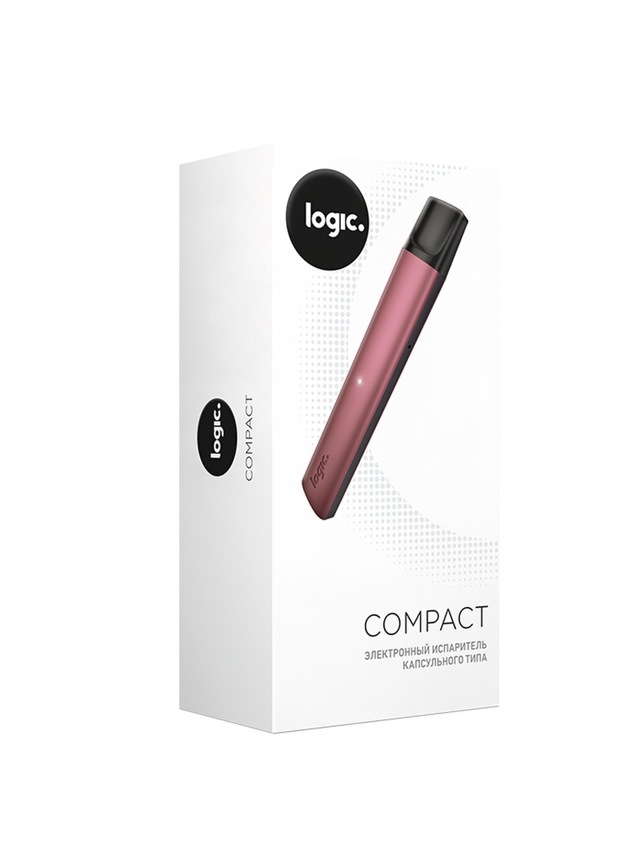 Лоджик это. Электронный испаритель Лоджик компакт. Logic Compact электронная сигарета. Электронный испаритель Logic Compact лиловый бархат(. Электронный испаритель Logic Compact черный.