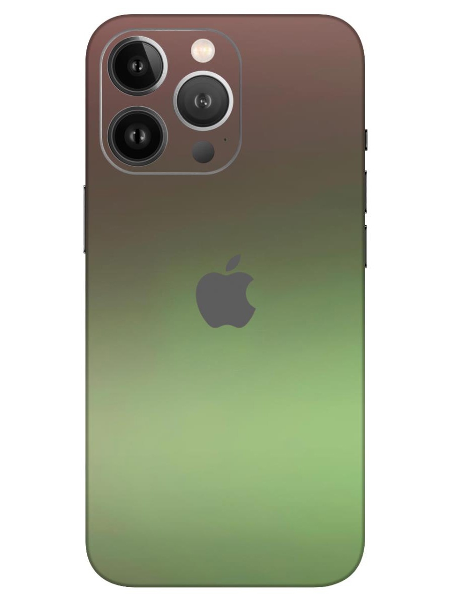 Iphone 13 Pro Max Green