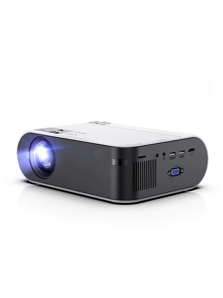 Проектор thundeal. THUNDEAL yg400. Led Projector THUNDEAL.