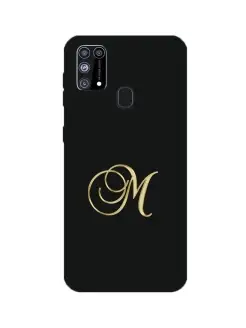Чехол (накладка) Samsung M31