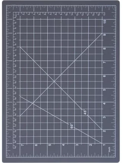 Коврик для резки А4