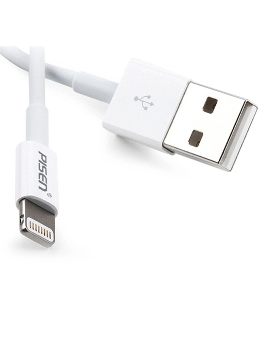 Разъем usb lightning