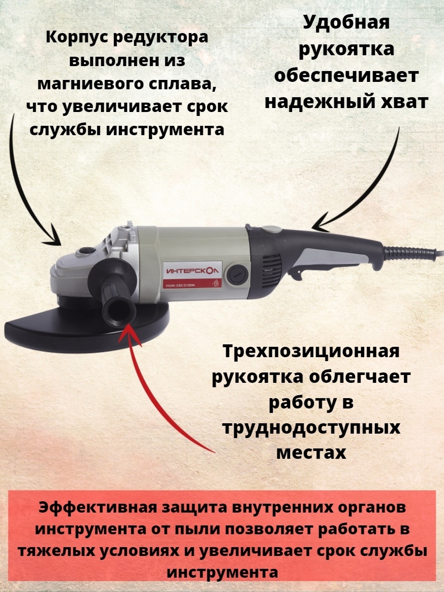 Стойка для «болгарки» 115–125 мм. Режем металл ровно и аккуратно