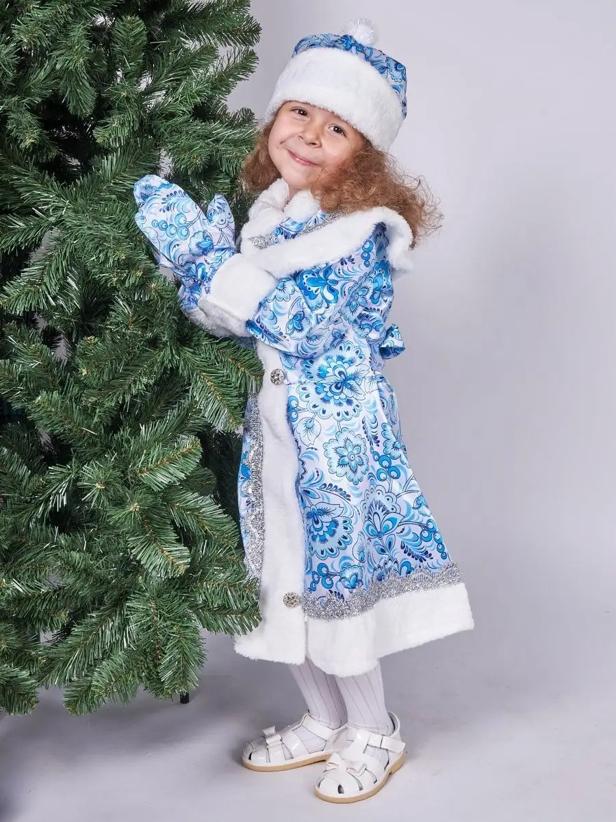 Детские новогодние костюмы, комплекты в Украине