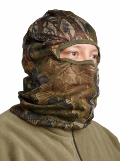 Маскировочная маска для охоты Duck Expert 42489508 купить за 576 ₽ в интернет-магазине Wildberries