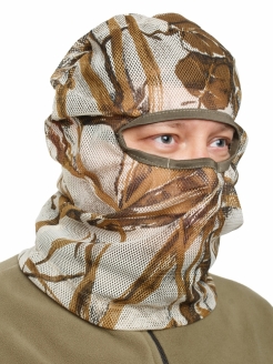 Маскировочная маска для охоты Duck Expert 42489509 купить за 576 ₽ в интернет-магазине Wildberries