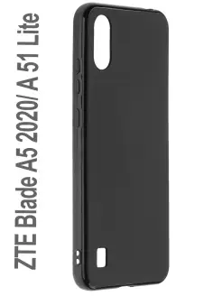 Чехол на ZTE Blade A51 lite ZTE Blade A5 2020 чехол