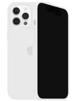 Чехол на iPhone 12 Pro Max Apple