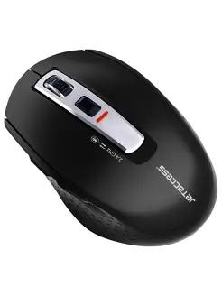 Беспроводная мышь OM-B92G 1600dpi, USB 2,4G & Bluetooth 4.0