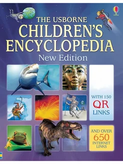 The Children's Encyclopedia