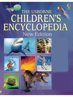 The Children's Encyclopedia