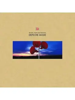 Depeche Mode "Music For The Masses"