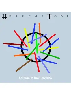 Depeche Mode "Sounds Of The Universe"