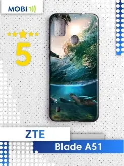 Чехол для ZTE Blade A51