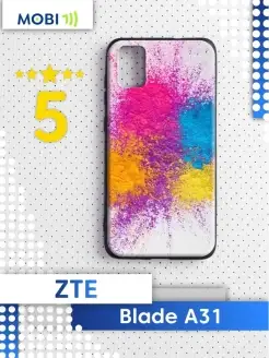 Чехол на ZTE Blade A31