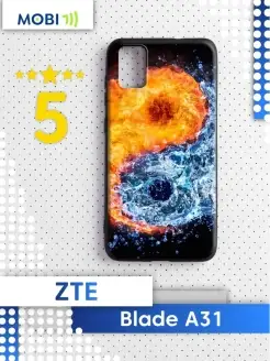 Защитный бампер ZTE Blade A31