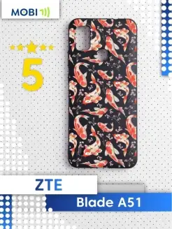 Кейс для ZTE Blade A51