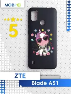 Чехол для ZTE Blade A51