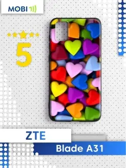 Кейс на ZTE Blade A31