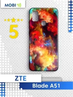 Накладка для ZTE Blade A51