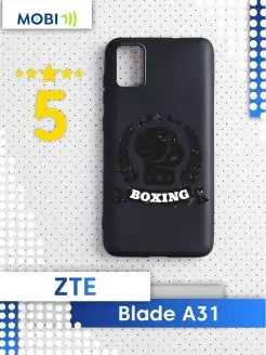 Защитный бампер ZTE Blade A31