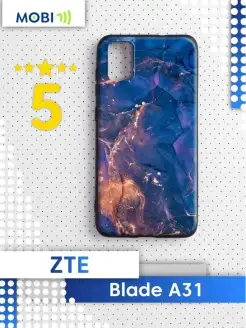 Стильная накладка ZTE Blade A31