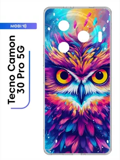 Чехол накладка Tecno Camon 30 Pro 5G