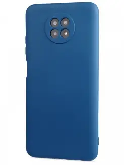 Чехол на Xiaomi RedMi Note 9T Сяоми Редми Ноут 9Т