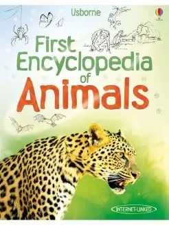 First Encyclopedia of Animals