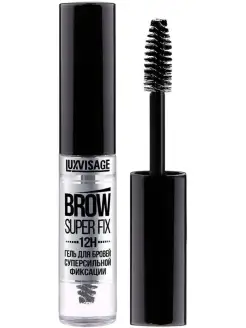 Гель для бровей суперсильной фиксации BROW SUPER FIX 12H