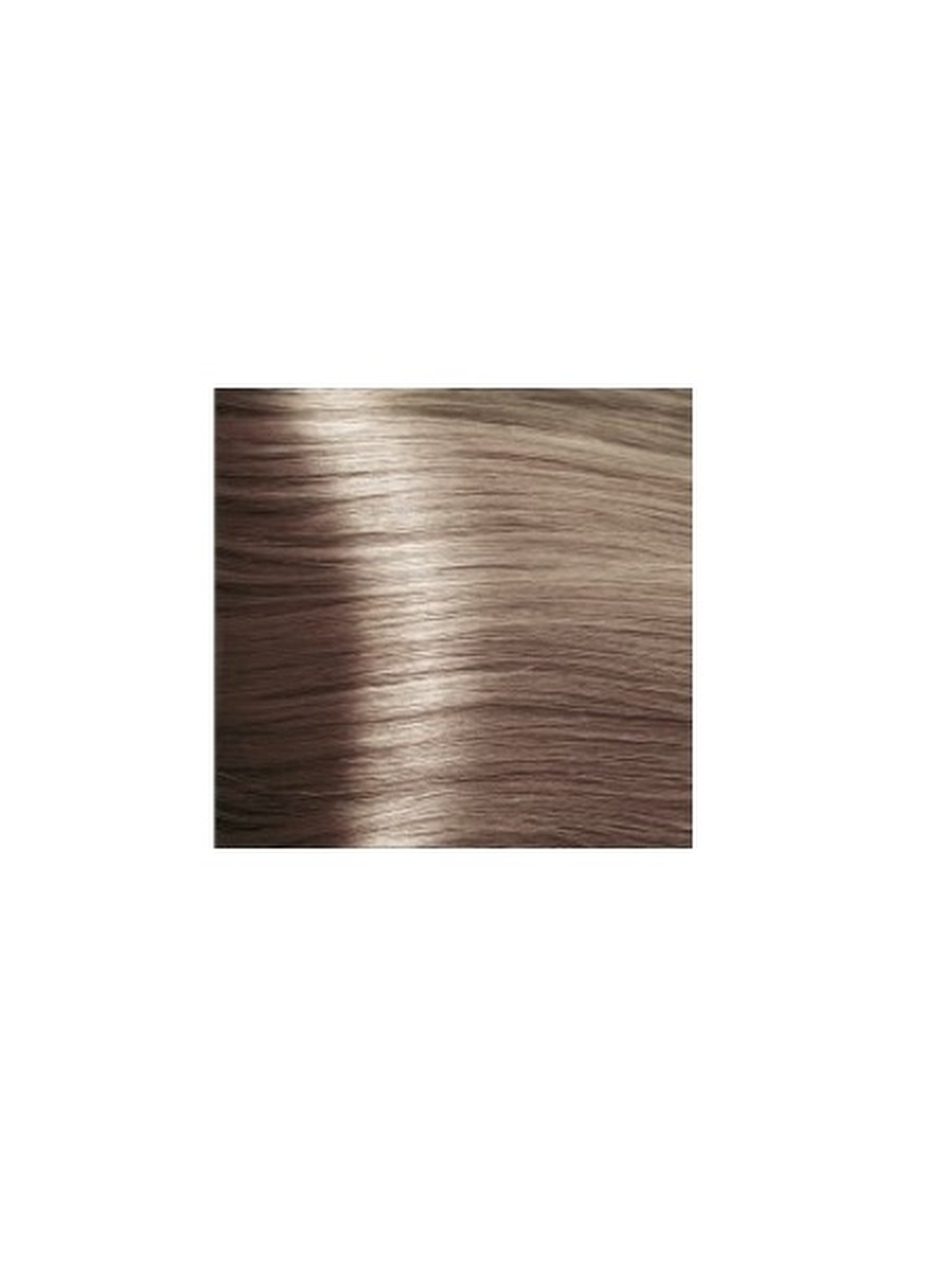 Kapous крем-краска для волос 0 03 перламутровый песок 100 мл